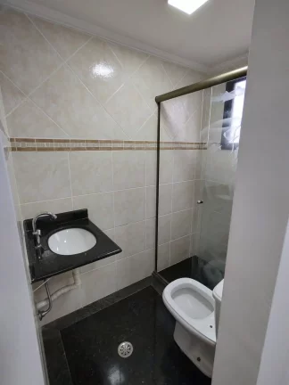 Imagem Excepcional apartamento com quatro dormitórios - Aviação - Praia Grande!