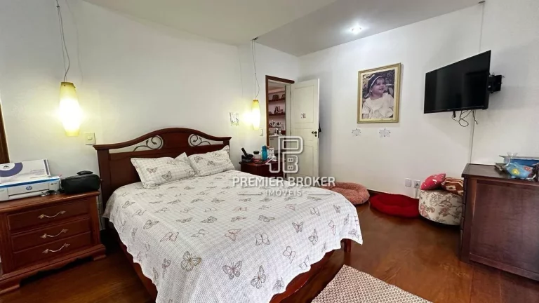 Imagem Casa à venda, 400 m² por R$ 3.500.000,00 - Quebra Frascos - Teresópolis/RJ
