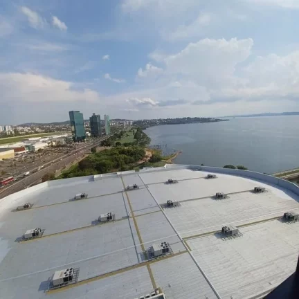 Foto do imóvel: Conjunto Comercial/Sala