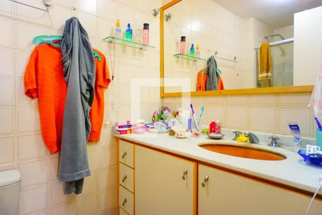 Imagem Apartamento à Venda - Barra da Tijuca, 2 Quartos, 88 m2