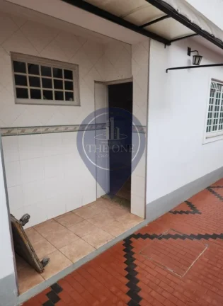 Imagem Casa Comercial à Venda em São Paulo-SP, Ipiranga: 2 Quartos, 1 Suíte, 3 Salas, 3 Banheiros, 5 Vagas, 159m². Confira!