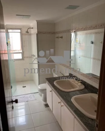 Imagem Apartamento a venda em Perdizes com 112m², 3 quartos e 2 vagas.