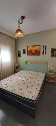 Imagem Apartamento para Venda em São Roque, Jardim Maria Trindade, 1 dormitório, 1 banheiro, 1 vaga