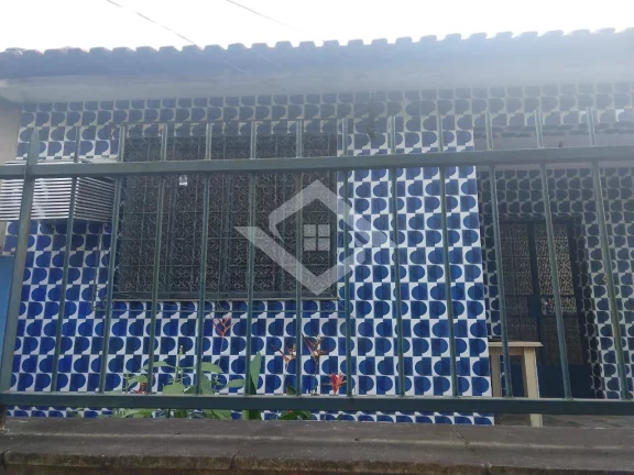 Imagem Casa para Venda no bairro Fonseca, localizado na cidade de Niterói / RJ.