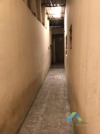 Imagem Sobrado com 3 dormitórios à venda, 320 m² por R$ 350.000,00 - Parque das Flores - São Bernardo do Campo/SP
