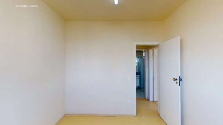 Imagem Ótimo apartamento à venda no bairro Funcionários, com 2 dormitórios, banheiro social, vaga de ga...