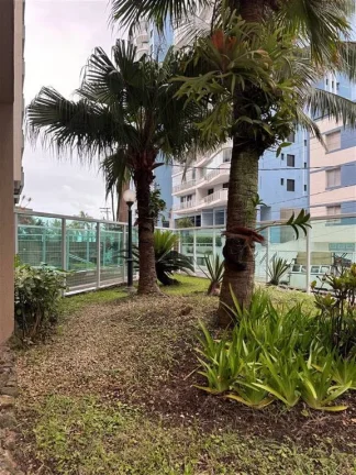 Imagem APARTAMENTO COM 117 m² - TUPI - PRAIA GRANDE SP