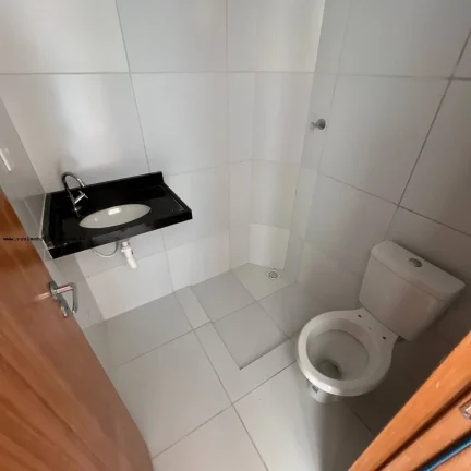 Imagem Apartamento à venda Novo Geisel - Gramame em João Pessoa/PB.