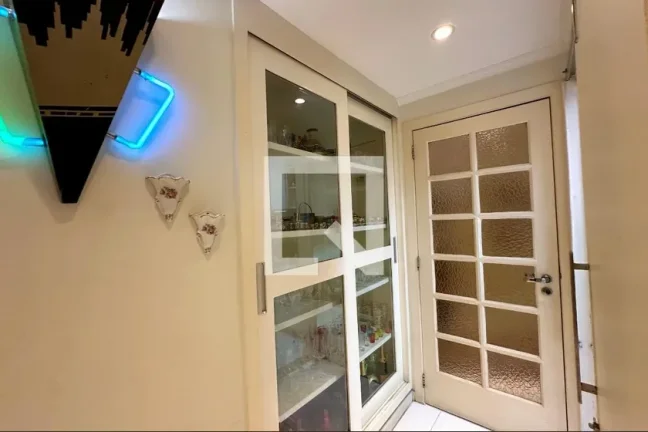 Imagem Apartamento à Venda - Copacabana, 3 Quartos, 147 m2