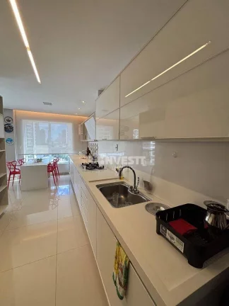Imagem Apartamento à venda no Setor Marista - Goiânia/GO