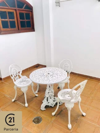 Imagem CASA DE VILA - VENDA OU LOCAÇÃO (11) 3869-7000