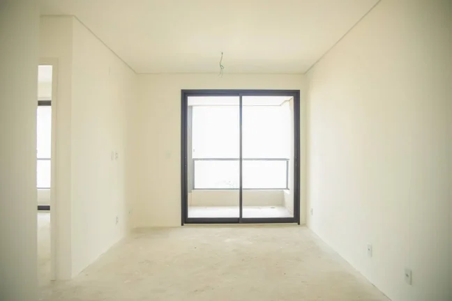 Imagem Apartamento Novo 2 Dormitorios sendo 1 Suite e 1 Vaga de Garagem