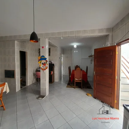 Imagem Casa Duplex praia Maricá