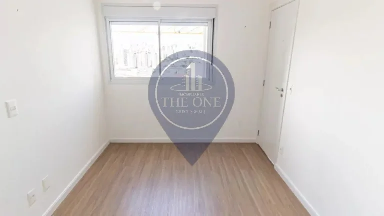 Imagem Apartamento de Luxo no Brás: 3 Quartos, 3 Suítes, 4 Banheiros, 2 Vagas - São Paulo-SP
