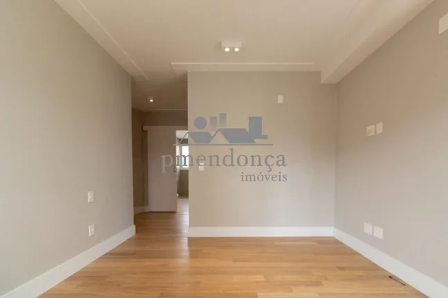 Imagem Luxuoso apartamento de 306m2  venda na Rua Mangabeiras