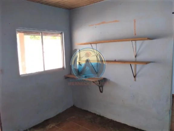 Imagem Imperdível: Casa à venda em Ubatuba-SP, bairro Silop, 2 quartos, 1 sala, 1 banheiro, 80m² de área!