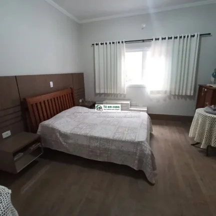 Imagem CASA RESIDENCIAL em SÃO JOSÉ DOS CAMPOS - SP, CONDOMÍNIO RESIDENCIAL MANTIQUEIRA