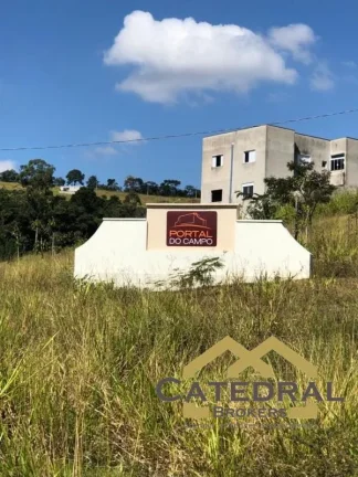 Imagem TERRENO À VENDA, 255 M² POR R$ 202.000,00 - JARDIM SANTA BRANCA - CAMPO LIMPO PAULISTA/SP