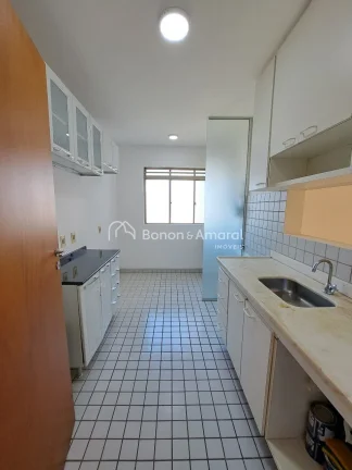 Imagem Amplo apartamento no Guanabara - Andar alto e lazer completo!

Ótima oportunidade no bairro Guanaba...