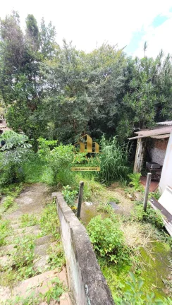 Imagem Terreno com 1069m2,10m de frente,centro da cidade,fundos ribeirão Guararema