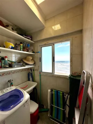 Imagem APARTAMENTO COM 69.04 m² - MARACANÃ - PRAIA GRANDE SP