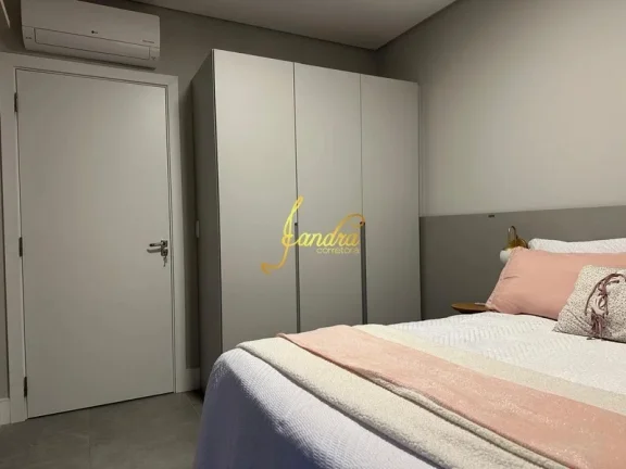 Imagem Casa térrea com 04 suítes e área construída de 155m2