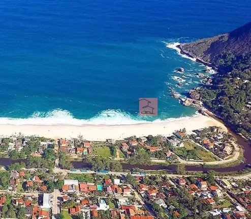Imagem Terreno para Venda em Maricá/RJ - 0 Dorm. 0 m2 Área Útil