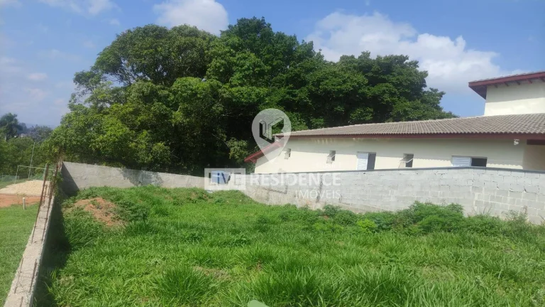Imagem Terreno A Venda Em Itatiba - Terrenos Exclusivos