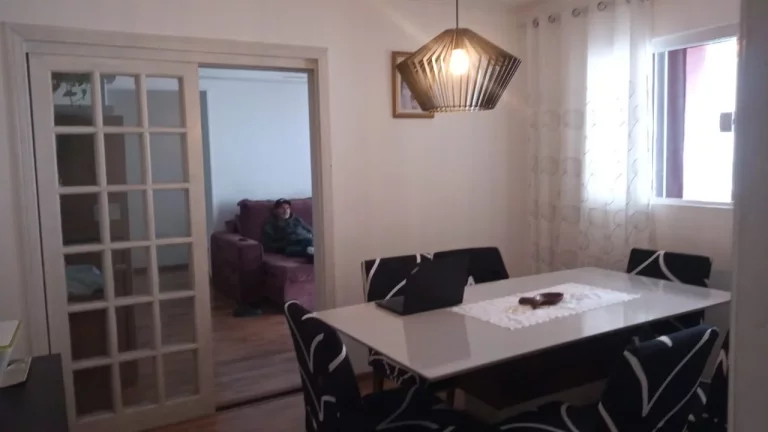Imagem VENDO LINDA CASA NO BAIRRO PARQUE ALTO DO RIO BONITO! (ZONA SUL -SP)