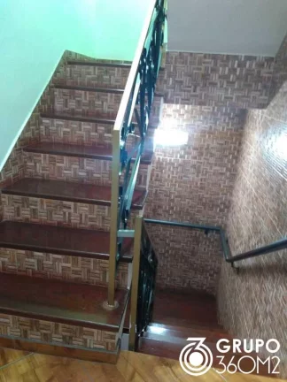 Imagem Sobrado para Venda em Santo André / SP no bairro Vila Pires