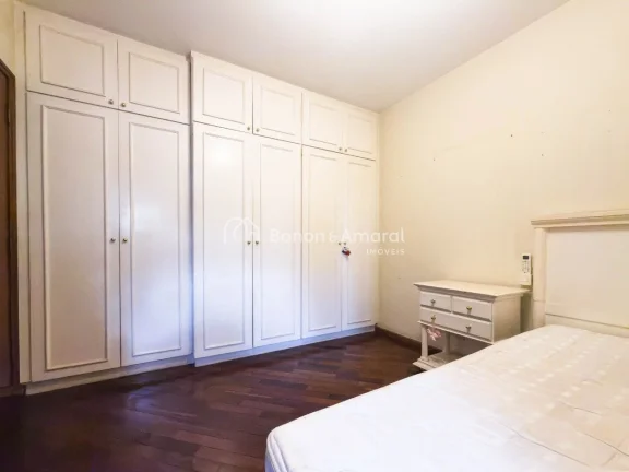 Imagem Casa à venda no Condomínio Vila Imperial - Jardim das Paineiras - Campinas

Uma casa pensada para ...