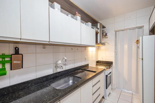 Imagem Apartamento 3 quartos à venda Orleans Curitiba