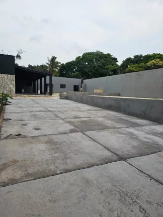 Imagem CHACARA Á VENDA NO RESIDENCIAL PARAISO EM FRANCA/SP