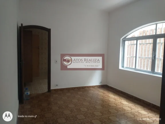 Imagem Sobrado com Edícula em Vila Inglesa - São Paulo