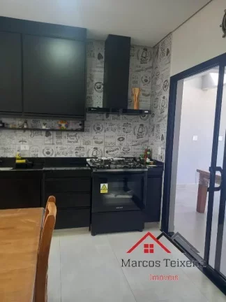Imagem Casa - Jd Giane /vargem Grande