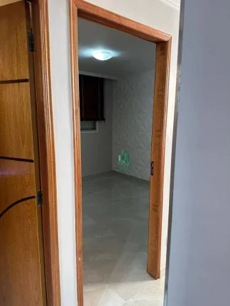 Imagem Apartamento com 2 dormitórios à venda, 52 m² por R$ 265.000,00 - Pimentas - Guarulhos/SP