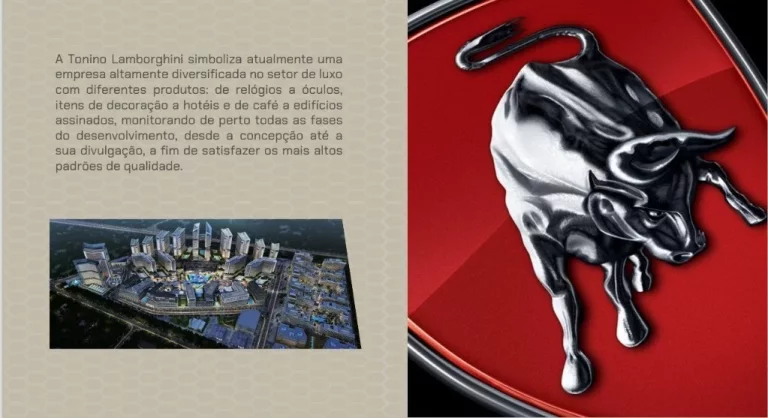 Imagem Apartamento de luxo no Jardim Paulista com 4 suítes e 252m² - Condomínio Tonino Lamborghini