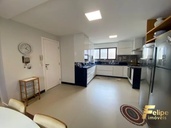 Imagem DESLUMBRANTE APARTAMENTO FRENTE MAR NA PRAIA DOS NAMORADOS / GUARAPARI - ES