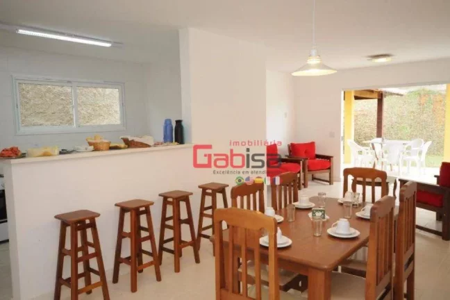 Imagem Casa com 4 dormitórios à venda, 300 m² por R$ 2.500.000,00 - Ferradura - Armação dos Búzios/RJ