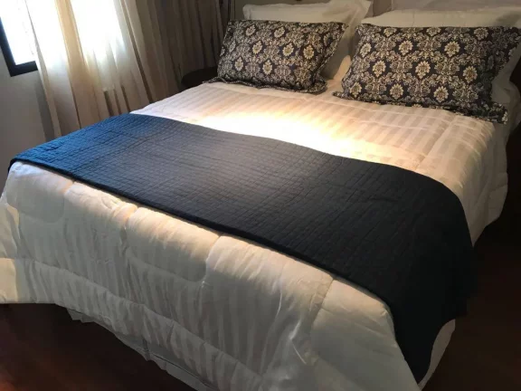 Imagem Flat para LOCAÇÃO em Cerqueira César - Fortune Residence 40m²