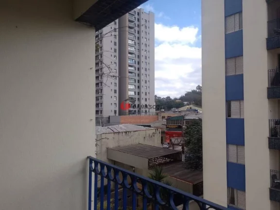 Imagem Apartamento à venda, Centro, São Bernardo do Campo