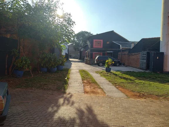 Imagem PRÉDIO COMERCIAL PARA VENDA OU LOCAÇÃO NA VILA ARENS - JUNDIAÍ SP