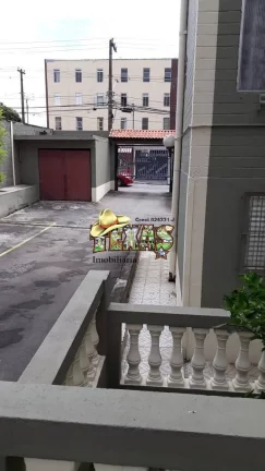 Imagem APARTAMENTO COHAB JOSÉ BONIFÁCIO ITAQUERA COM 2 QUARTOS