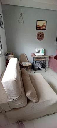 Imagem Casa com 2 Dormitorio(s) localizado(a) no bairro Hípica em Porto Alegre / Rio Grande do Sul Ref.:57580206