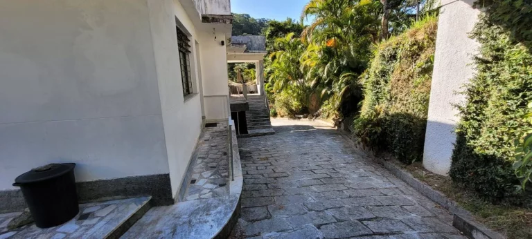 Imagem Casa em Serra da Tiririca Pendotiba Niterói