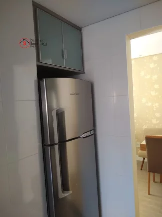 Imagem APARTAMENTO RESIDENCIAL em SANTO ANDRÉ - SP, VILA CAMILÓPOLIS
