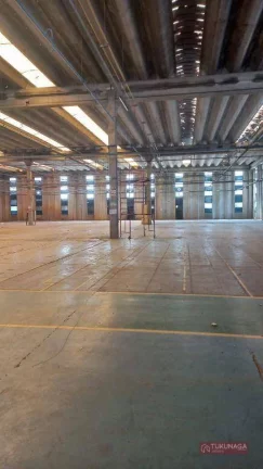 Imagem Galpão à venda, 11000 m² por R$ 55.000.000,00 - Cidade Industrial Satélite de São Paulo - Guarulhos/SP