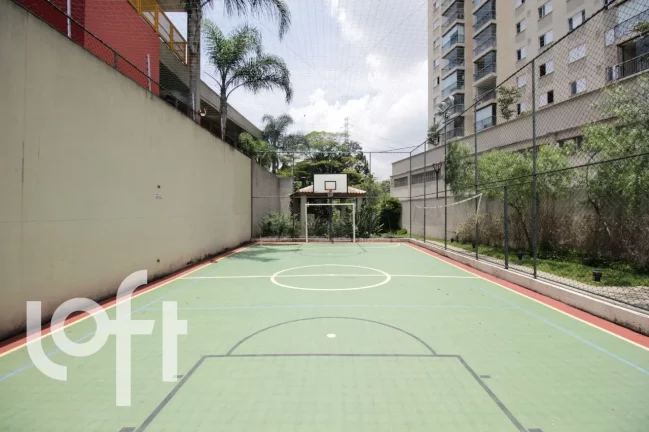 Imagem APARTAMENTO RESIDENCIAL em São Paulo - SP, Ipiranga
