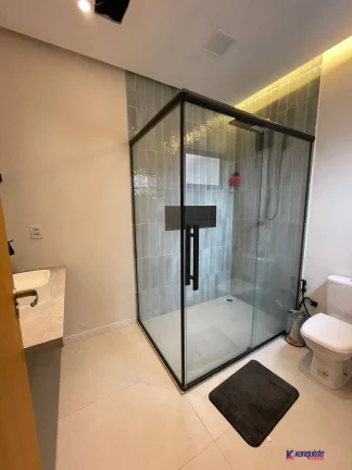 Imagem EXCLUSIVIDADE | VENDO CASA 3/4 C/ SUÍTE COM CLOSET EM CONDOMÍNIO NO SIM