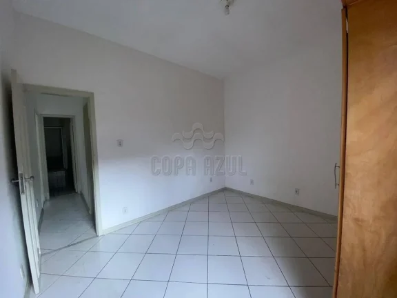 Imagem Rio Comprido - Residencial › Apartamento com 2 quarto(s) a Venda